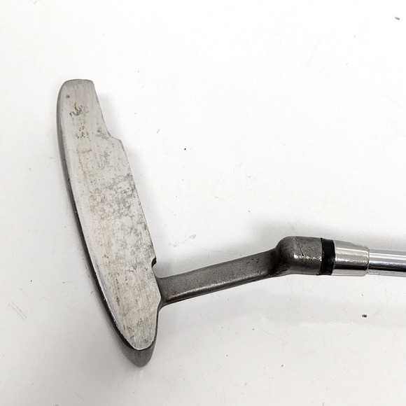 Vintage T-Line XVI by PGA Putter 36" Steel Shaft RH - Picture 3 of 10